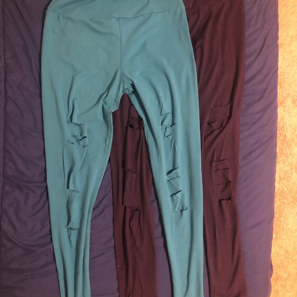 Leggings